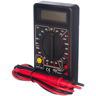 Цифровой мультиметр Mastech M830B