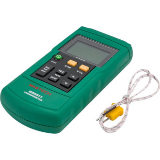 Цифровой термометр Mastech MS6511