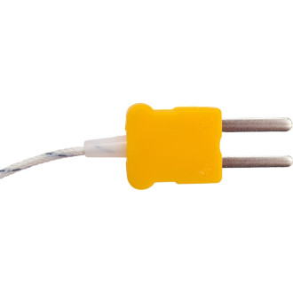 Цифровой термометр Mastech MS6511