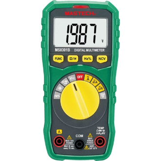Цифровой мультиметр Mastech MS8301B