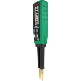 Цифровой мультиметр для SMD компонентов Mastech MS8911 RLC