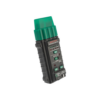 Тестер сетевых кабелей Mastech MS6813