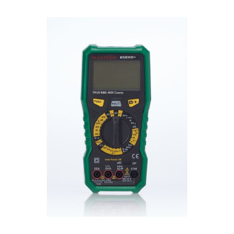 Цифровой мультиметр Mastech MS890D+