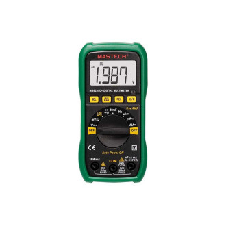 Цифровой мультиметр Mastech MS8239D+