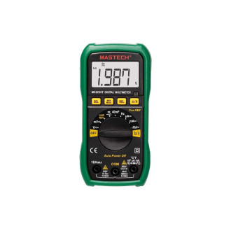Цифровой мультиметр Mastech MS8239T