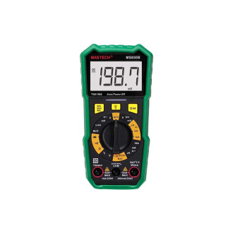 Цифровой мультиметр Mastech MS850B