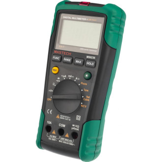 Сетевой мультиметр Mastech MS8236
