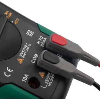 Сетевой мультиметр Mastech MS8236