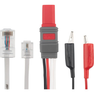 Сетевой мультиметр Mastech MS8236
