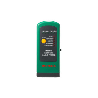 Тестер Mastech MS6811
