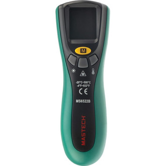 Пирометр Mastech MS6522B