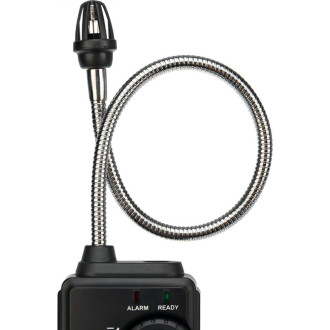 Цифровой детектор утечек газа Mastech MS6310