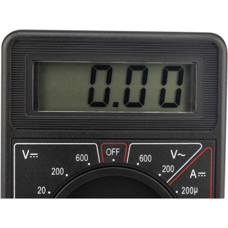 Портативный мультиметр Mastech M832