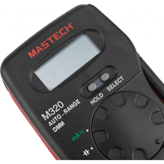 Портативный мультиметр Mastech M320