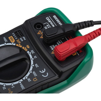 Цифровой мультиметр Mastech MAS830B