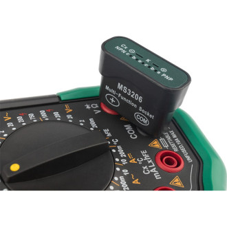 Профессиональный мультиметр Mastech MS8269