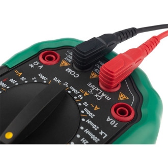 Профессиональный мультиметр Mastech MS8269