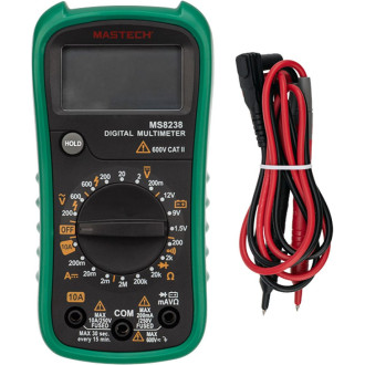 Универсальный мультиметр Mastech MS8238