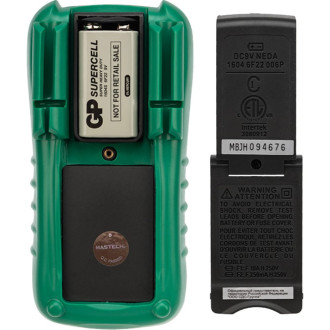 Универсальный мультиметр Mastech MS8238