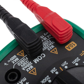 Универсальный мультиметр Mastech MS8238