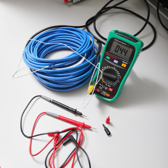 Профессиональный мультиметр Mastech MS8360C
