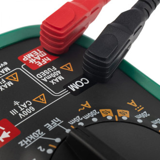 Профессиональный мультиметр Mastech MS8360C