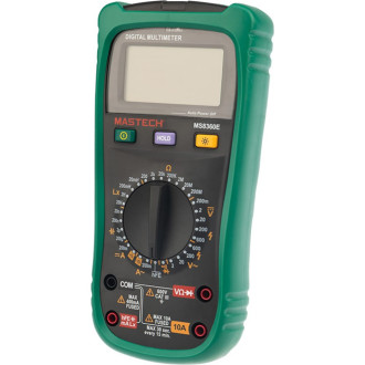 Измеритель емкости и индуктивности Mastech MS8360E