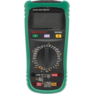 Измеритель емкости и индуктивности Mastech MS8360E
