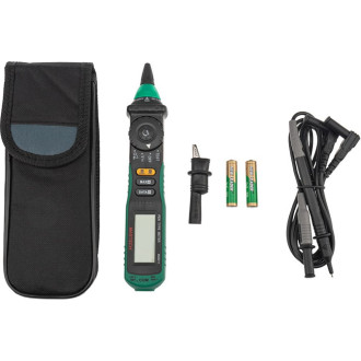 Цифровой мультиметр Mastech MS8211