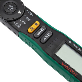 Цифровой мультиметр Mastech MS8211