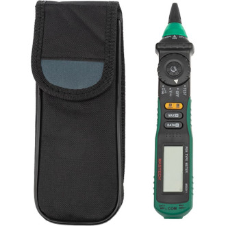 Цифровой мультиметр Mastech MS8211