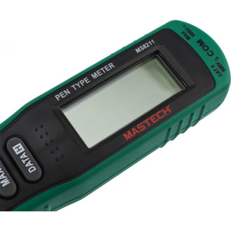 Цифровой мультиметр Mastech MS8211