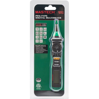 Цифровой мультиметр Mastech MS8211
