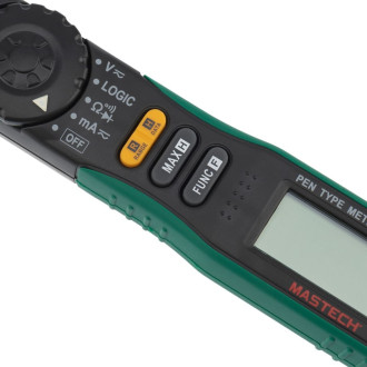 Цифровой мультиметр Mastech MS8211D