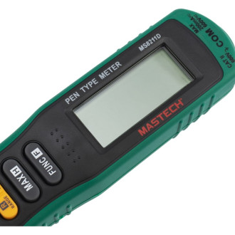 Цифровой мультиметр Mastech MS8211D
