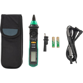 Цифровой мультиметр Mastech MS8211D