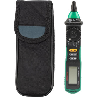 Цифровой мультиметр Mastech MS8211D