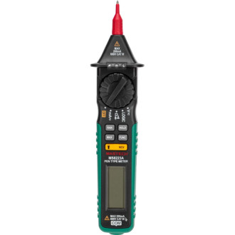 Цифровой мультиметр-пробник Mastech ms8223a