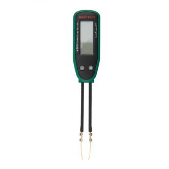 Мультиметр для чип компонентов Mastech MS8910