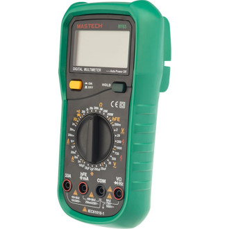 Универсальный мультиметр Mastech MY65