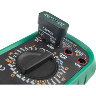 Универсальный мультиметр Mastech MY65