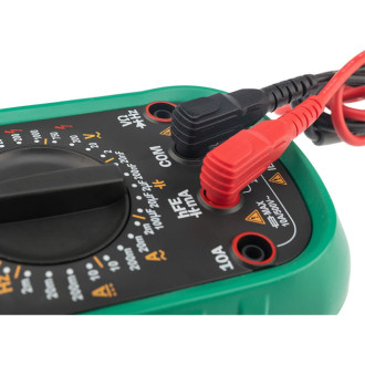 Универсальный мультиметр Mastech MY65