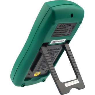 Универсальный мультиметр Mastech MS8221С