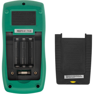 Универсальный мультиметр Mastech MS8221С