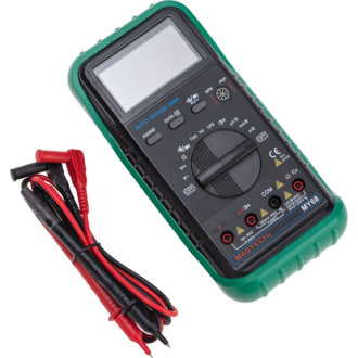 Универсальный мультиметр Mastech my68