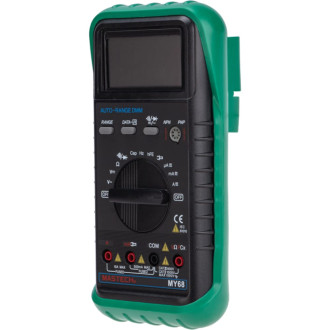 Универсальный мультиметр Mastech my68