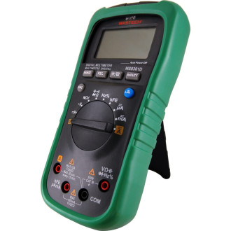 Профессиональный мультиметр Mastech ms8361d