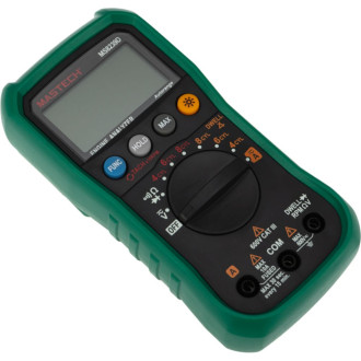 Автомобильный мультиметр Mastech MS8239D