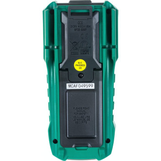 Профессиональный мультиметр Mastech MS8250D