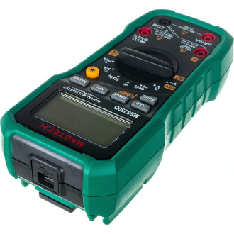 Профессиональный мультиметр Mastech MS8250D